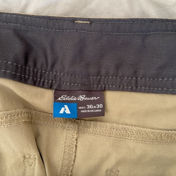 Eddie Bauer First Ascent Pants - Picture 3 of 3